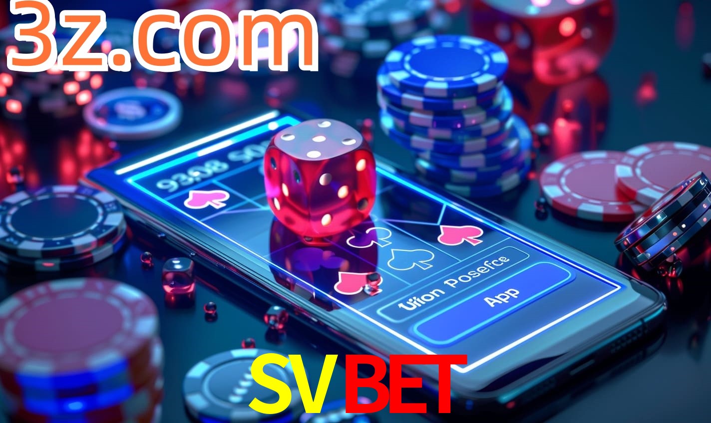 Baixar App SVBET