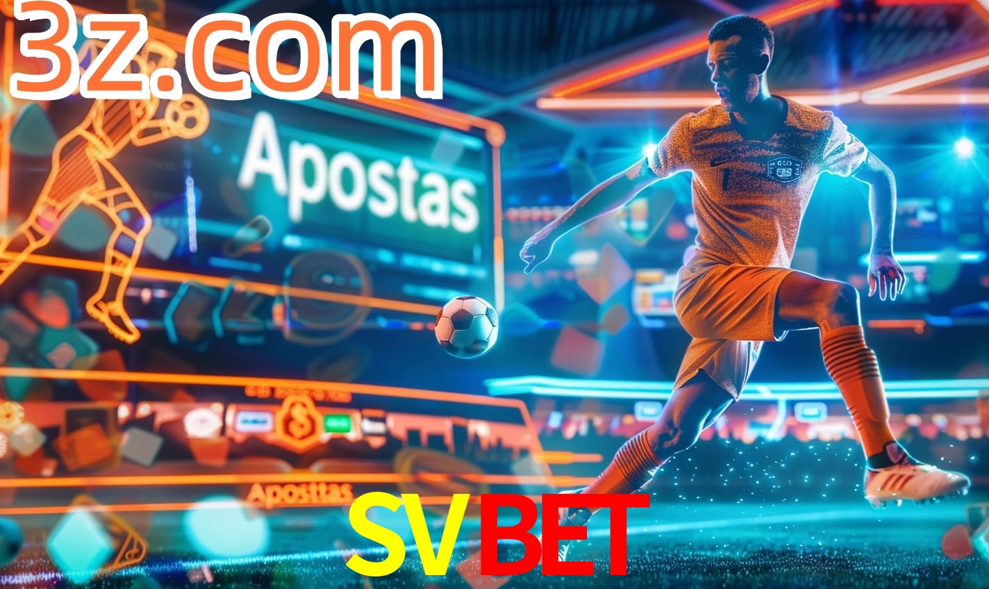 Apostas SVBET
