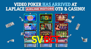 Melhor Casino Online SVBET